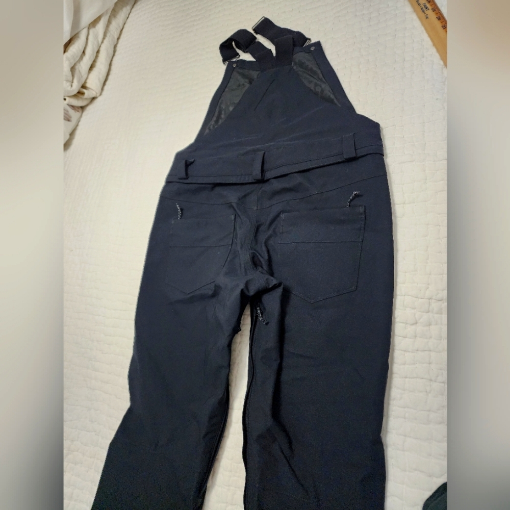 VOLCOM SWIFT BIB OVERALL M BRAND NEW